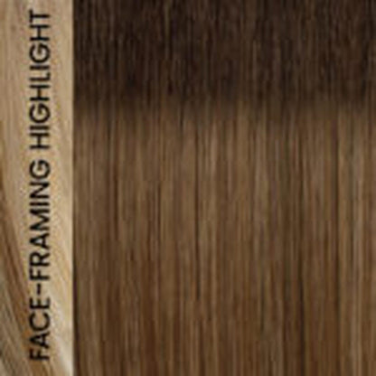 Charlotte Realistic-HS-Luxury Synthetic Wig