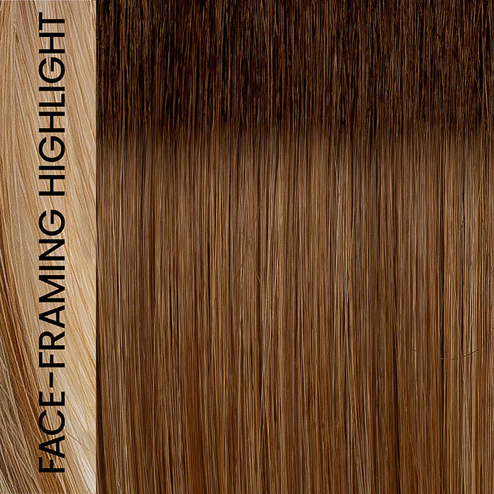 Beach Wave Magic HS Luxury Synthetic Wig