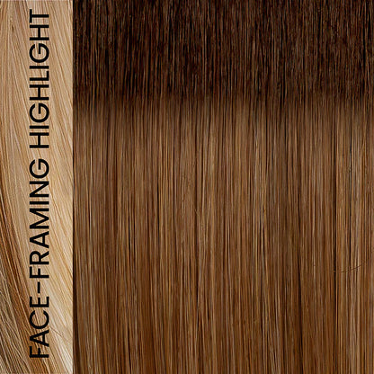 Poised by Tressallure HS Luxury Synthetic Wig