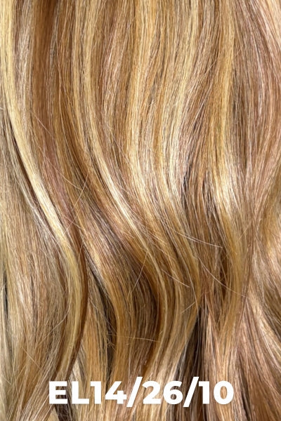 Razor Cut Shag HS Luxury Synthetic Wig