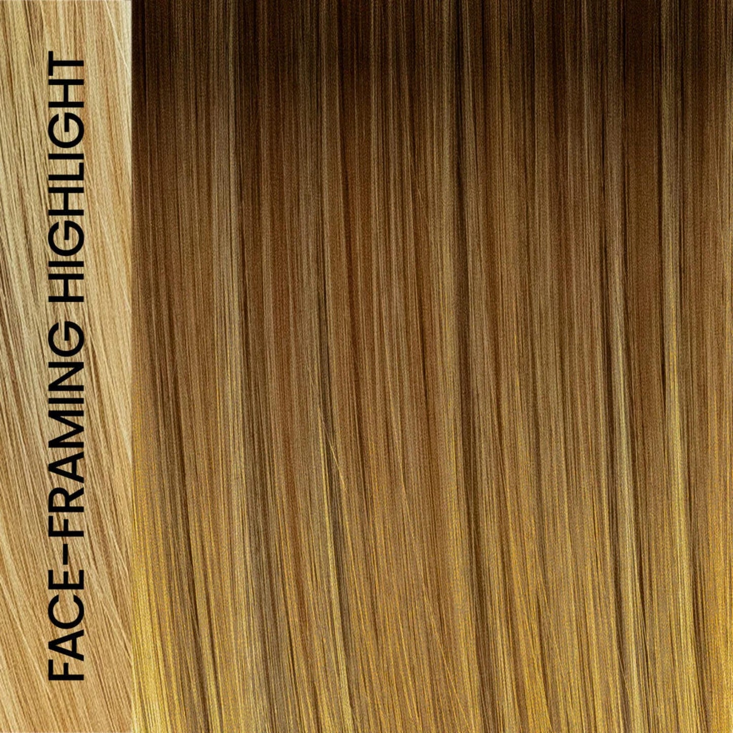 Flawless Waves HS Luxury Synthetic Wig