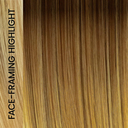 She's Like the Wind by TressAllure HS Luxury Synthetic Wig