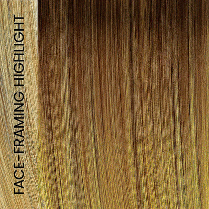 Poised by Tressallure HS Luxury Synthetic Wig