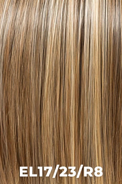 Euro Chic by Tressallure HS Luxury Synthetic Wig