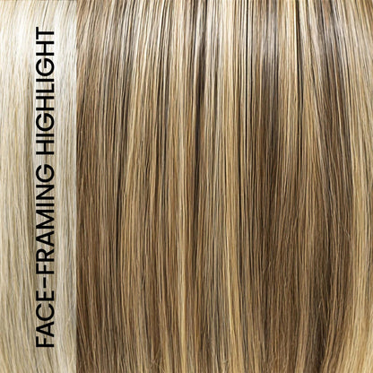 She's Like the Wind by TressAllure HS Luxury Synthetic Wig