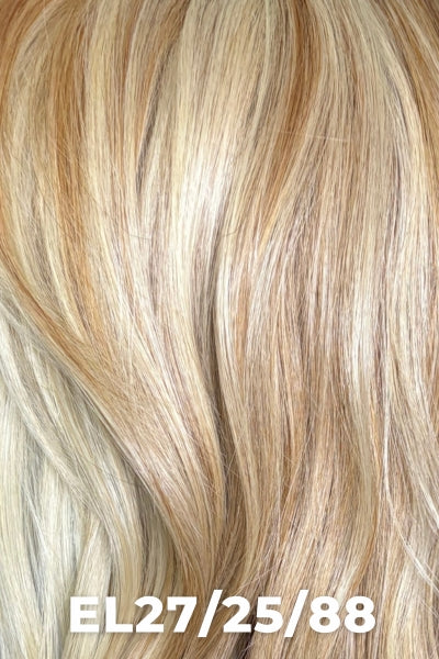 Euro Chic by Tressallure HS Luxury Synthetic Wig