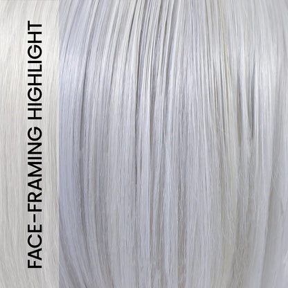 Sheer Joy by Tressallure HS Luxury Synthetic Wig