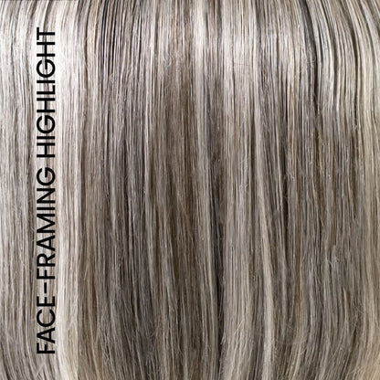 She's Like the Wind by TressAllure HS Luxury Synthetic Wig