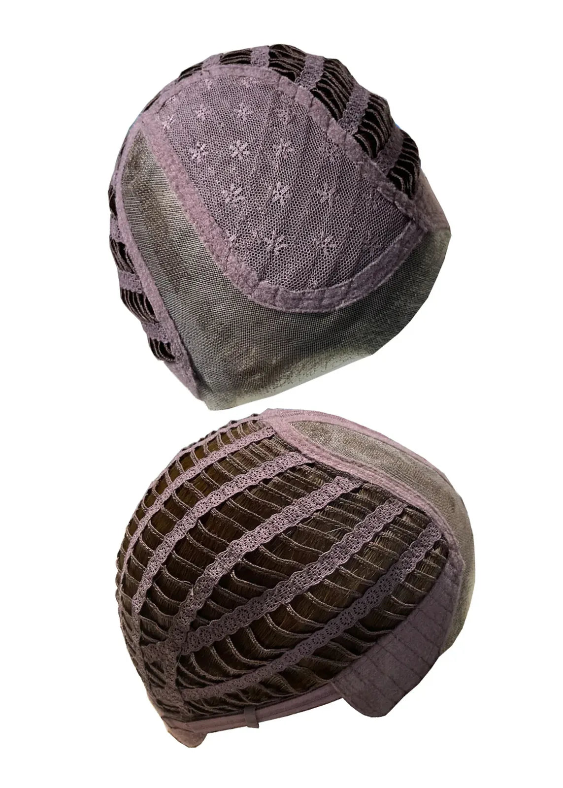 Morgan - Belletress City Collection - HS Luxury Synthetic Wig