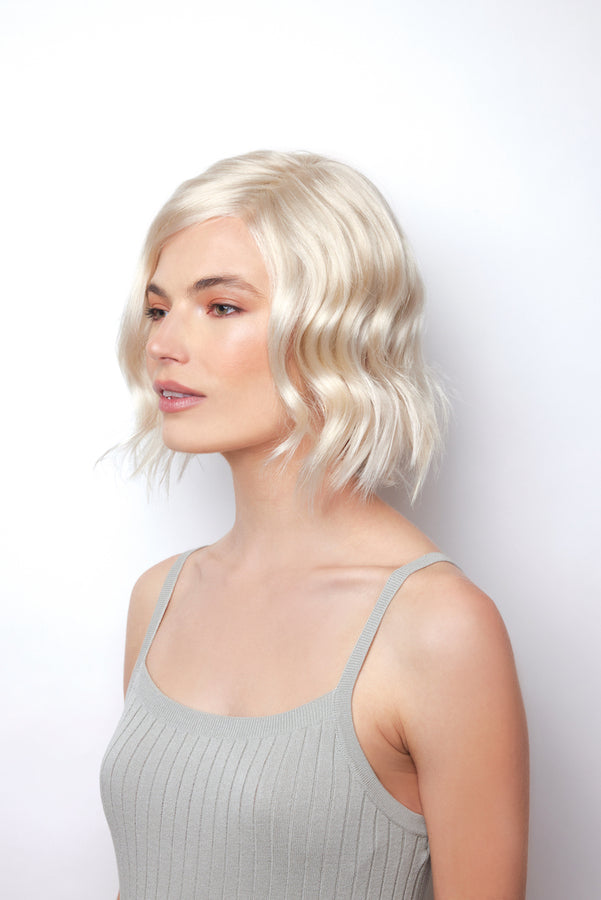 Ella Wig - 6537   The Orchid Collection