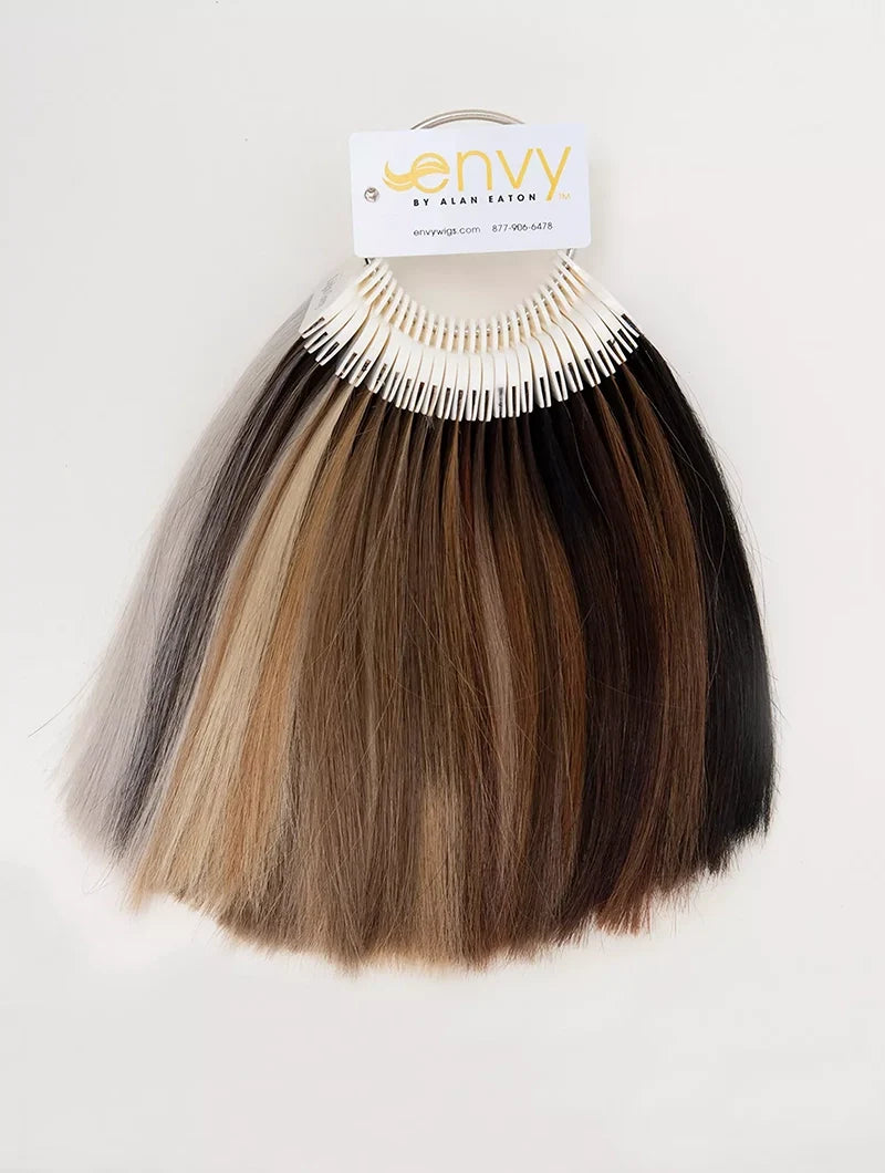 Color Rings EnvyHair