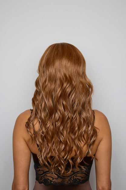 Esme Wig - 1046   Alexander Couture Collection