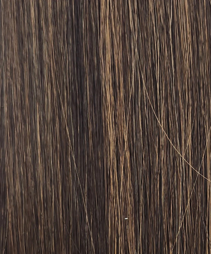 R6/28F - Chestnut Brown with Red Frost