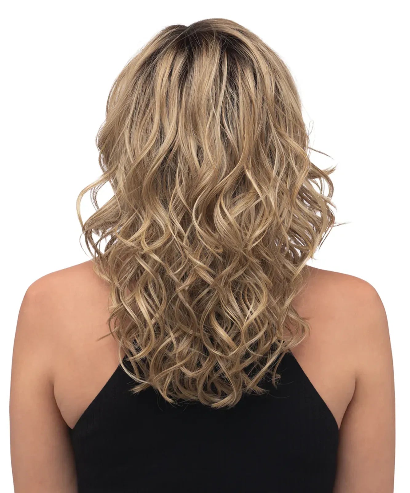 Sevyn – Heat Defiant Collection