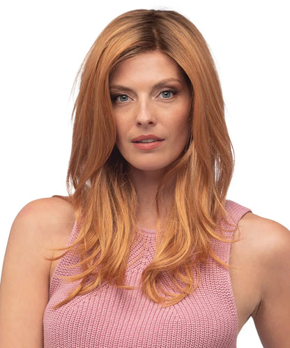 Locklan – Monofilament Top