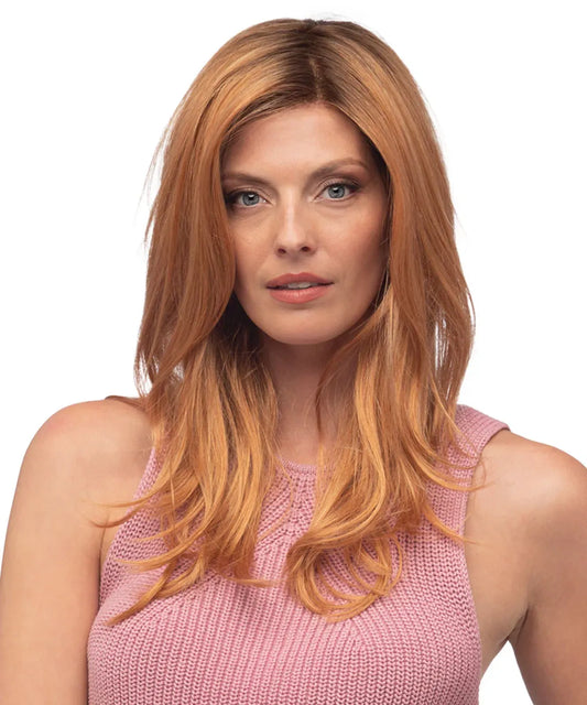 Locklan – Monofilament Top