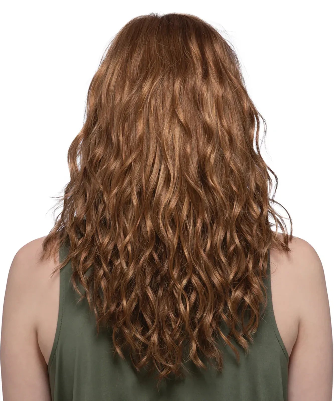 Verona – Monofilament Top