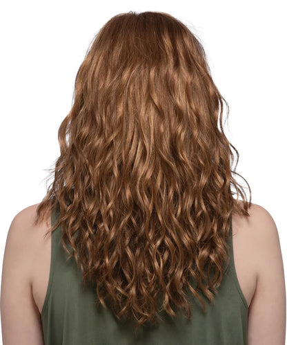 Verona – Monofilament Top
