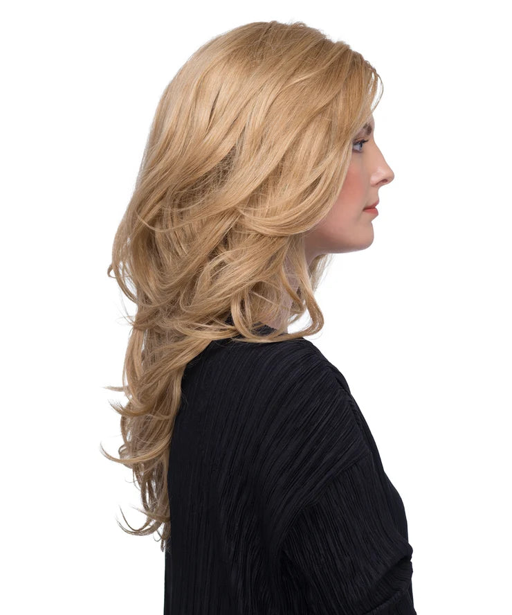 Eva by Estetica– Remi Human Hair