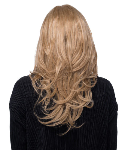 Eva – Remi Human Hair