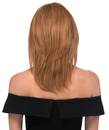 Nicole – Remi Human Hair