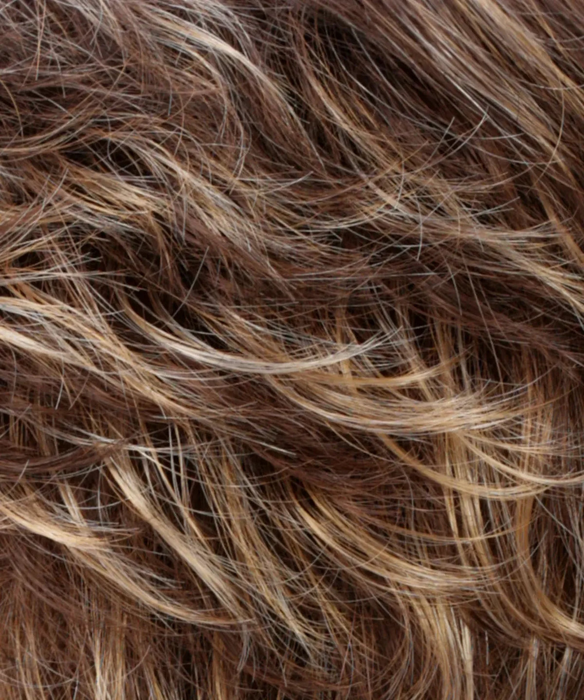 Brooklyn – Monofilament Top