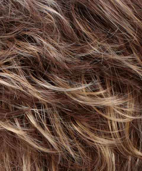 Sky – Front Lace Line