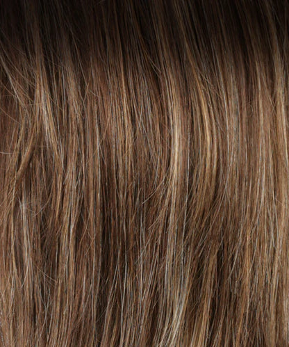 Sky – Front Lace Line