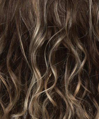Mellow by Estetica NHS Synthetic Luxury Wig