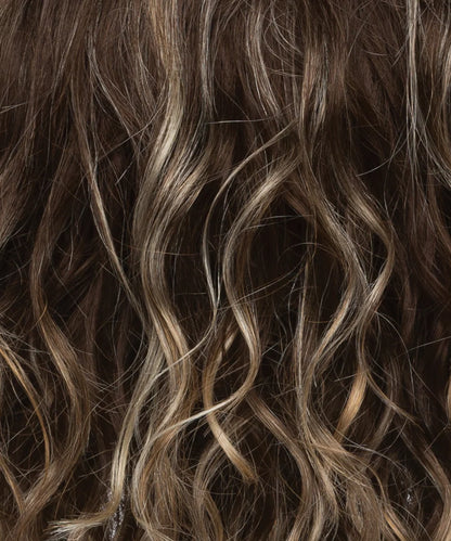 Avalon by Estetica NHS Luxury Wig– Front Lace Line