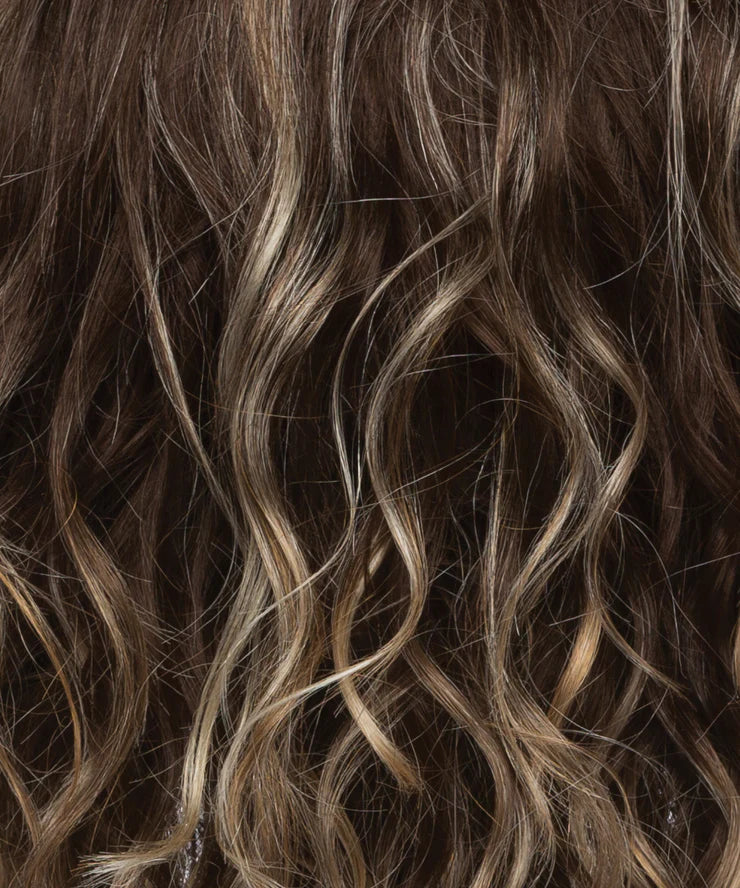 Mellow by Estetica NHS Synthetic Luxury Wig