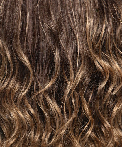 Ocean – Front Lace Line