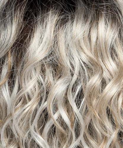 Ocean – Front Lace Line