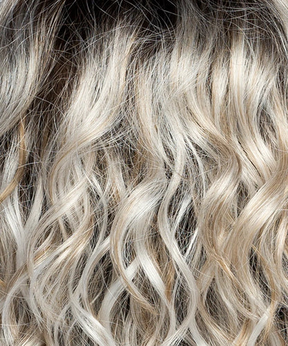 Avalon by Estetica NHS Luxury Wig– Front Lace Line