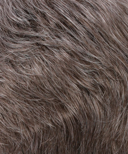 R37 - Medium Brown with 10% Gray