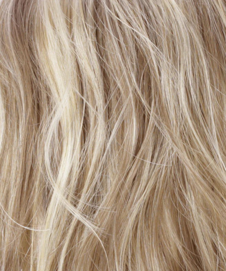 Mellow by Estetica NHS Synthetic Luxury Wig