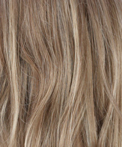 Sky – Front Lace Line