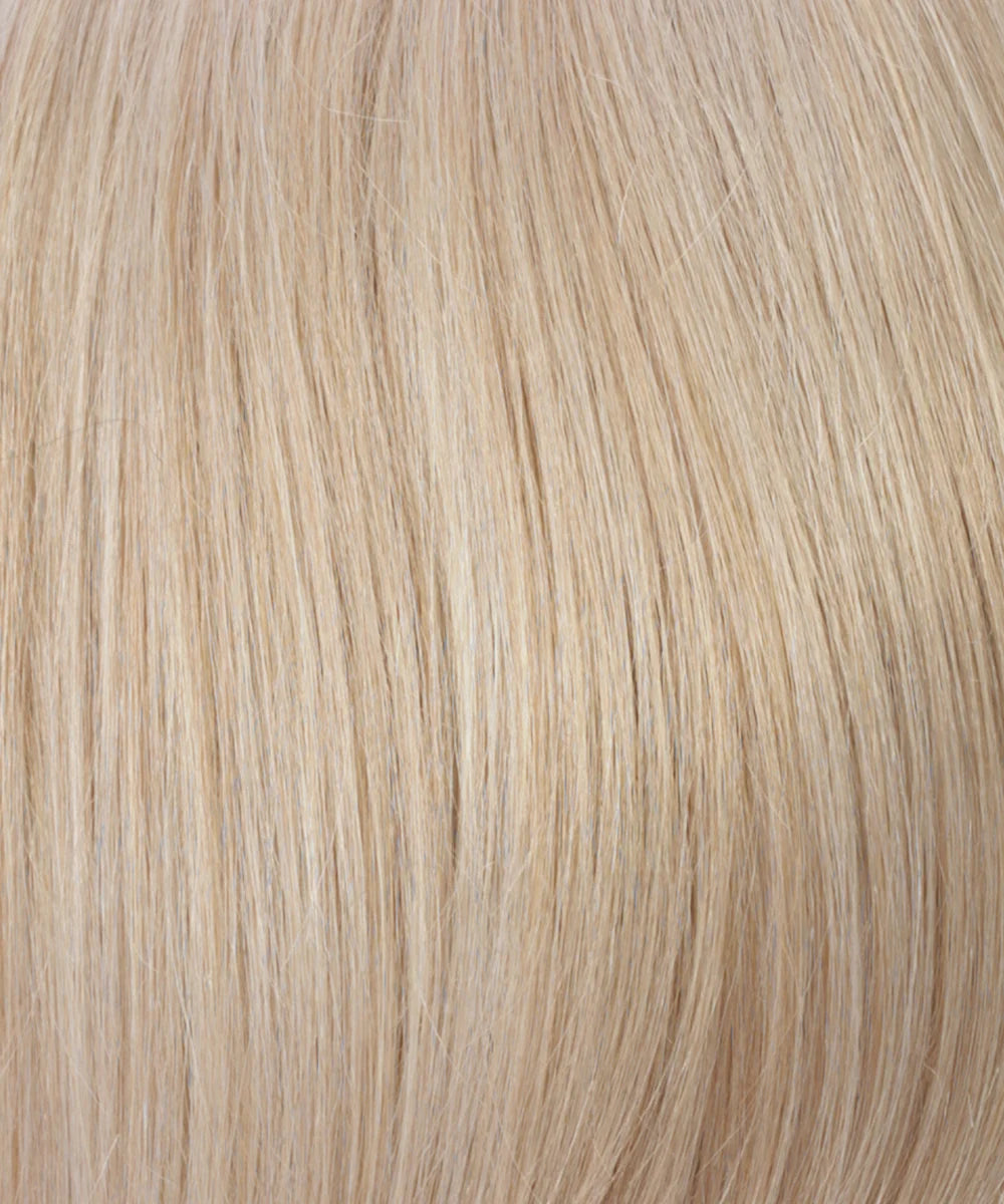 R16/100 - Honey Blonde / Pearl Blonde Blend