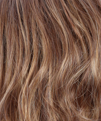 Lark by Estetica NHS Luxury Wig - Front Lace Line