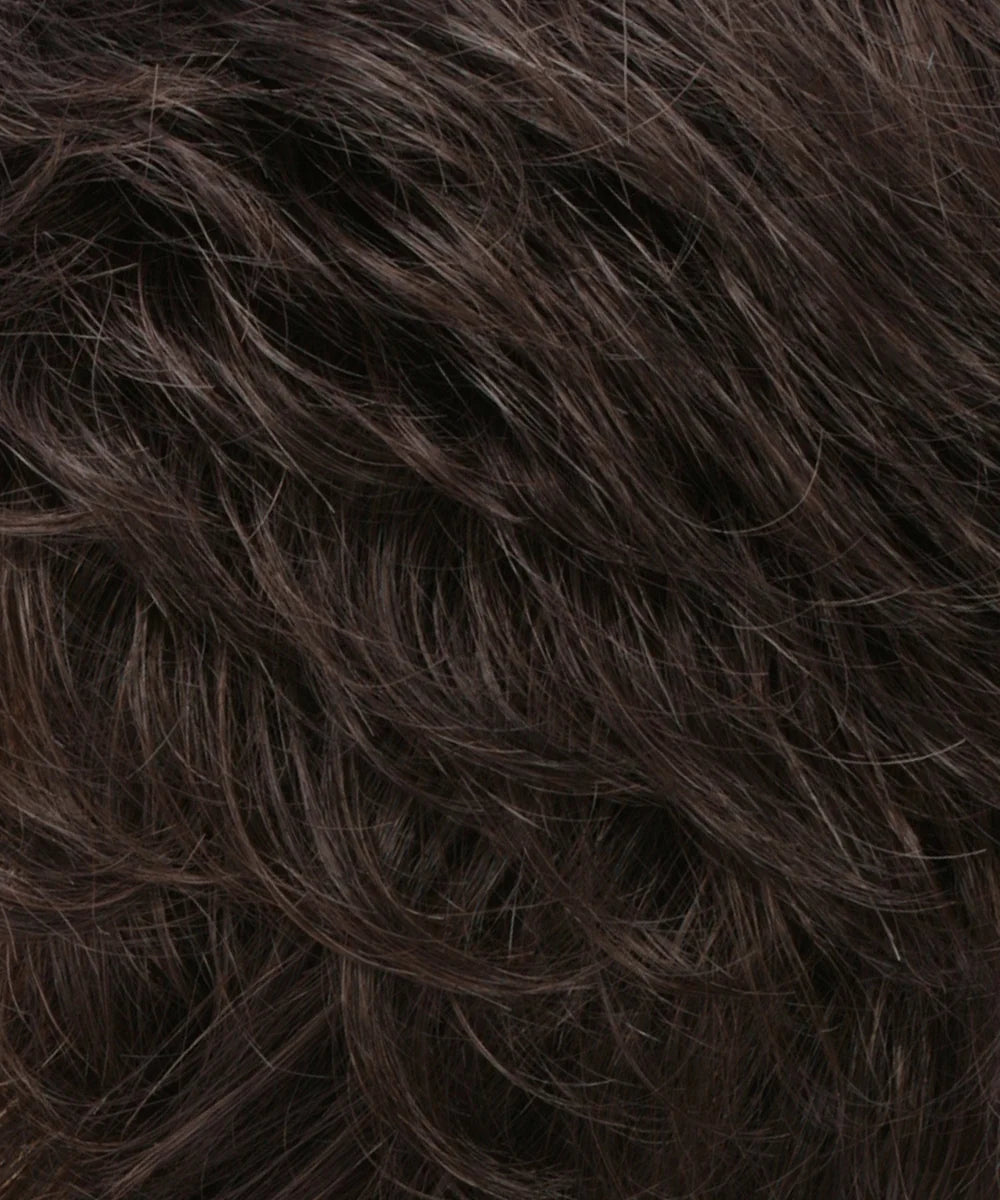 R4/6 - Dark Brown / Chestnut Brown Blend