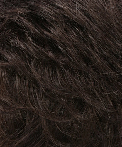 R4/6 - Dark Brown / Chestnut Brown Blend