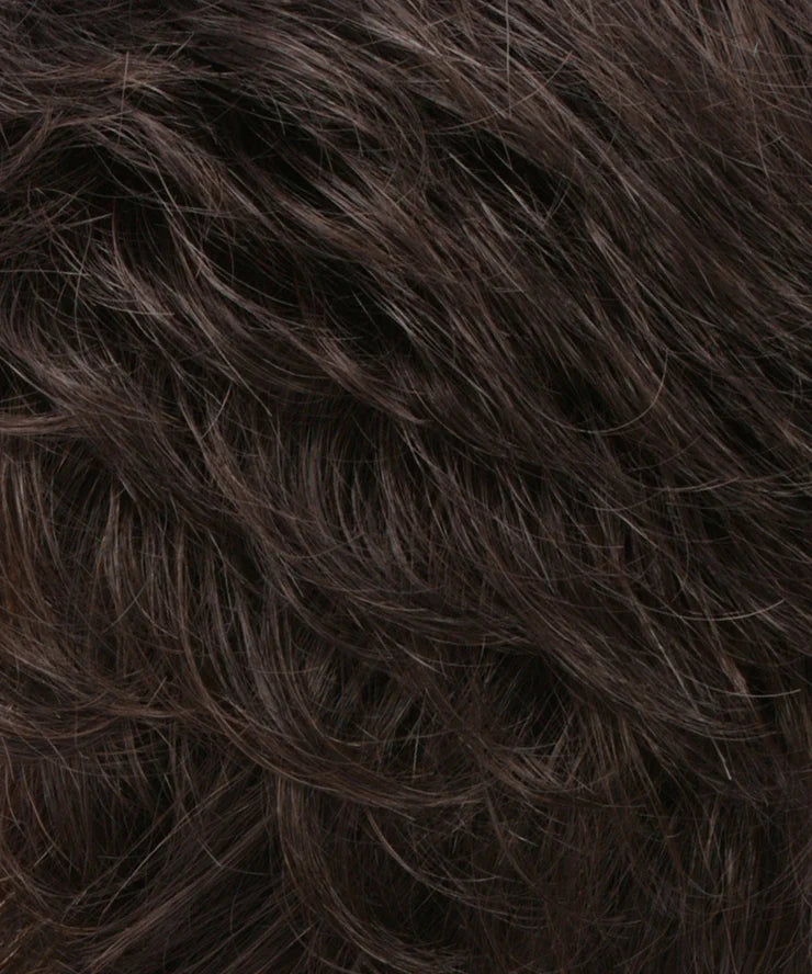 Mellow by Estetica NHS Synthetic Luxury Wig