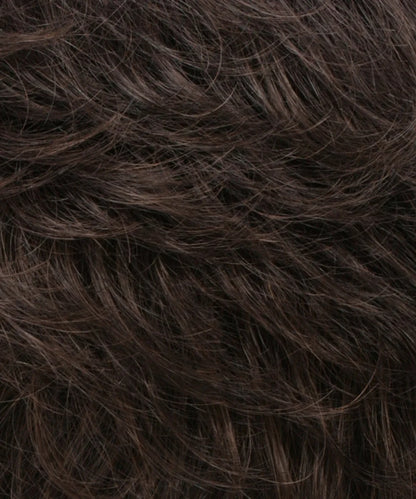 R4/8 - Dark Brown / Golden Brown Blend