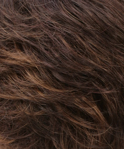 Fenix by Estetica HS Heat Defiant Collection Luxury Wig