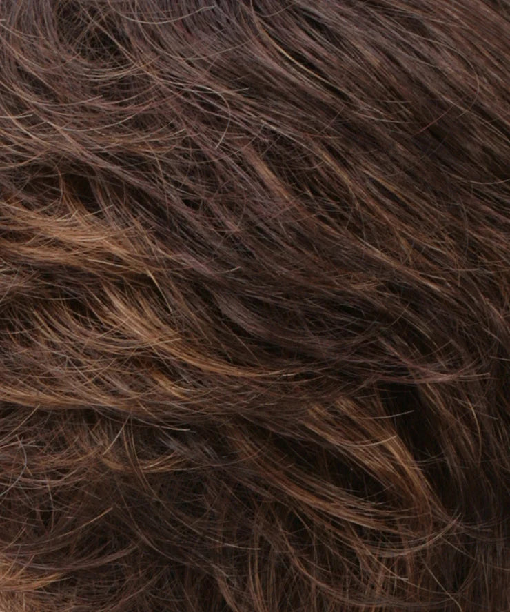 Mellow by Estetica NHS Synthetic Luxury Wig