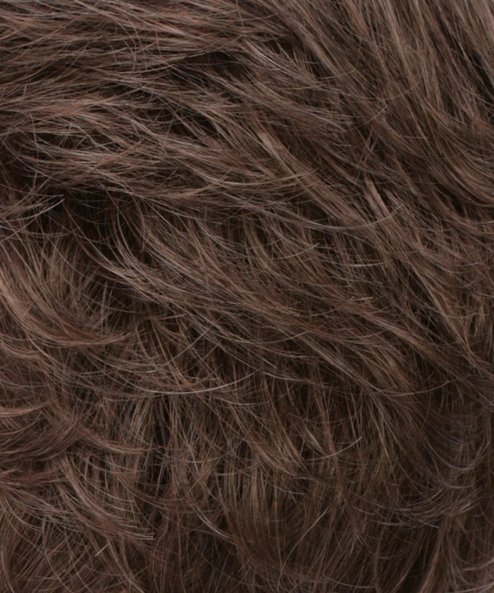 Aeri - Swiss Lace+