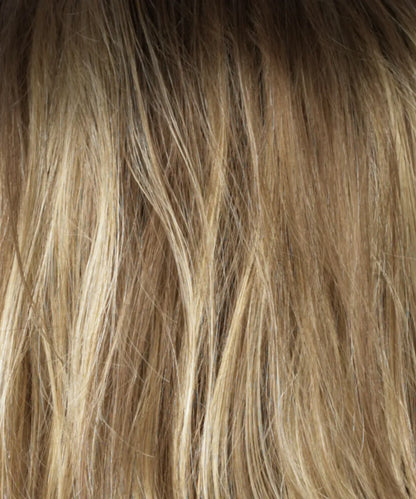Locklan – Monofilament Top