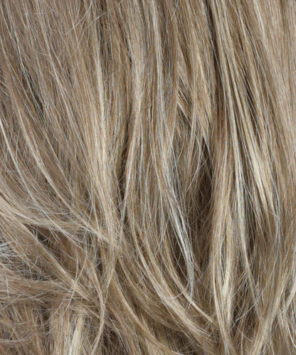 Sky – Front Lace Line