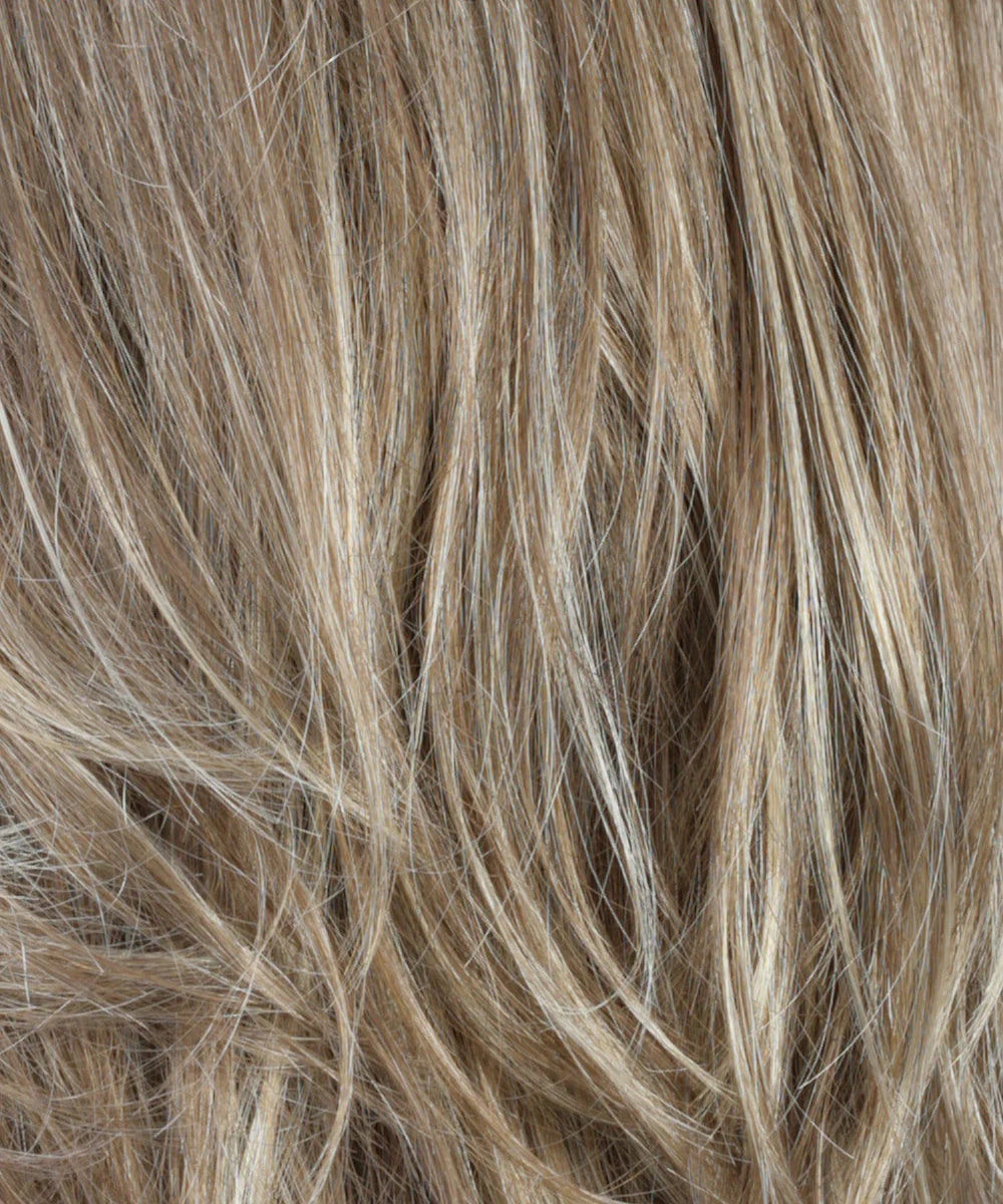 Mellow by Estetica NHS Synthetic Luxury Wig