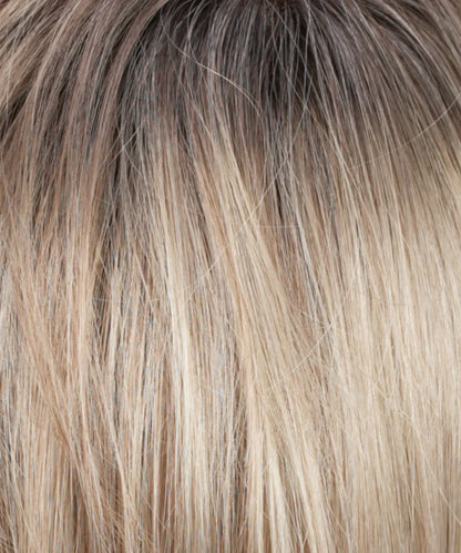 Mellow by Estetica NHS Synthetic Luxury Wig